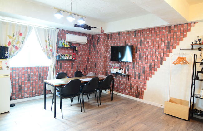 Residence Unicorn in Dongdaemun - Foto 56