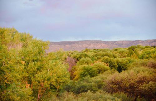 Tu'nlii House Creek, Hot Tub, Secret Door - Foto 28