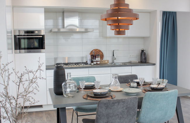 2 bedroom House in Olburgen with swimming pool and terrace - Photo 4