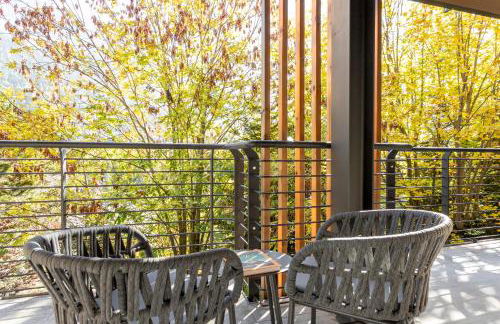 Le Mallet, Courmayeur, Alpine Homesuite - Foto 6