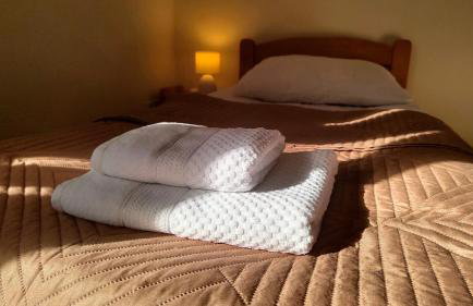 Biały Domek Nielbark - Agroturystyka - Foto 55