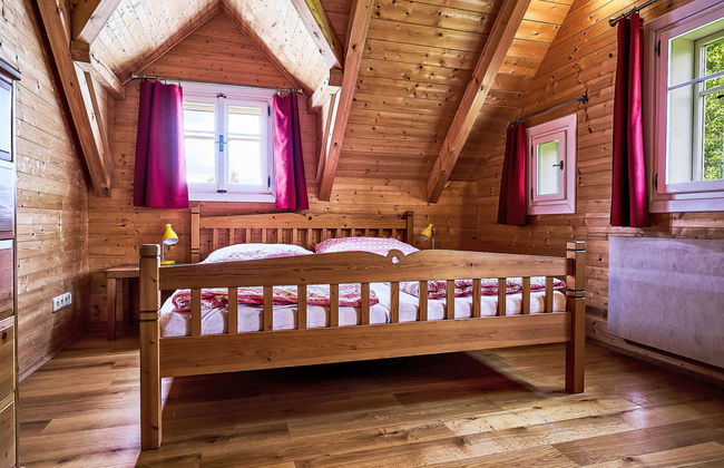 Sluneční vršek - Foto 21