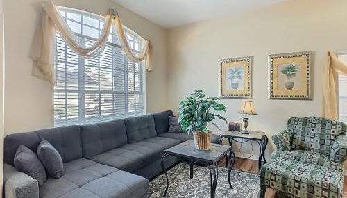 Spacious villa w pool, spa & game room - Foto 2