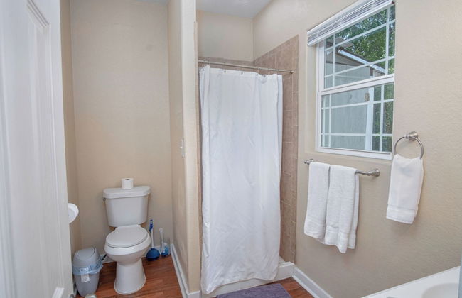 Renovated 2br/2ba Near Downtown - Foto 20