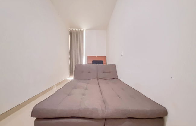 Cozy And Enjoy Living 1Br At Mataram City Apartment - Foto 7