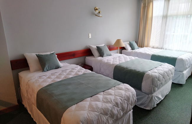 Apartotel Tairona - Foto 5