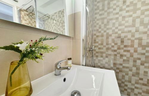 Arcos Flat next to the Beach by Homeful Homes - Foto 11