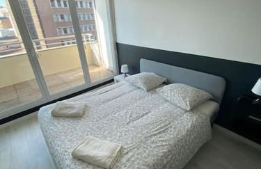 Splendide 70m2 Balcon + Parking - Foto 15