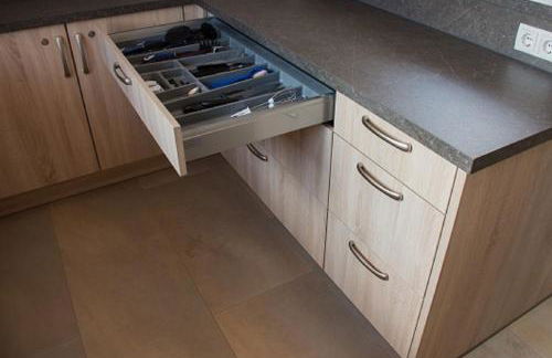 Holiday Apartment Thoma - Foto 19