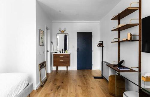 The Phenix Historic DTWN Hotel, King Bed, Room # 309 - Foto 2