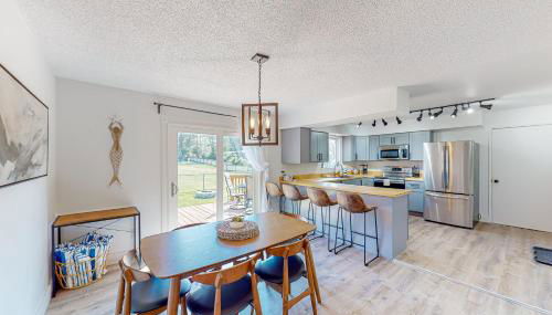 Ocean Park Hideaway - Foto 3