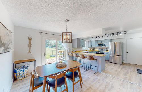 Ocean Park Hideaway - Foto 3