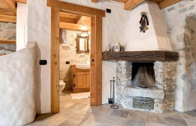 Chalet Luxury Les Forges - Photo 10