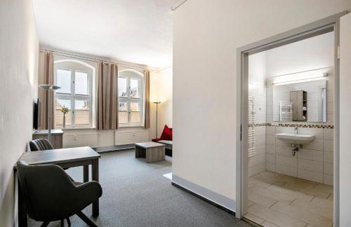 Luckau Appartements 1695 - Foto 70