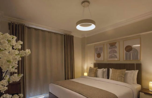 Sokon Residence Madinaity - Foto 34