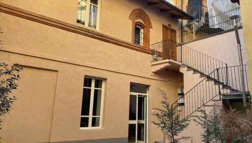 Maschera di Ferro appartamento in centro storico - Photo 2