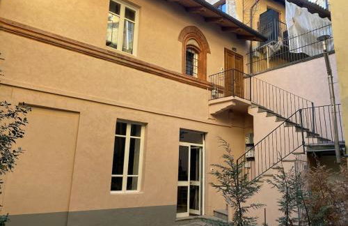 Maschera di Ferro appartamento in centro storico - Photo 2