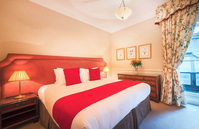 44 Curzon Street Apartments by Mansley - Foto 15