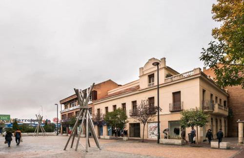 Ático con terraza, parking y chimenea junto a Universidad - Foto 22