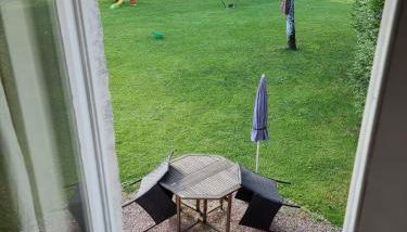 Petite maison Normande - Foto 2, Garden view