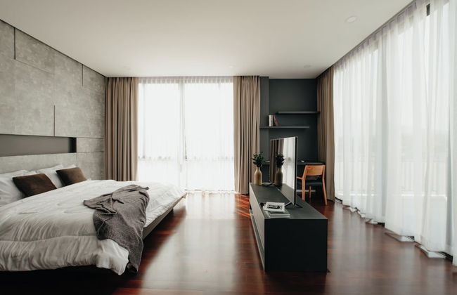 Terra da Luz Villa Hotel - Foto 4