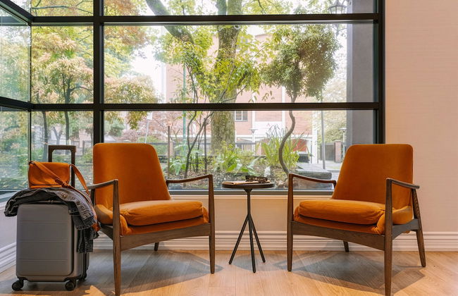 The Sunset Hotel West End - Foto 2