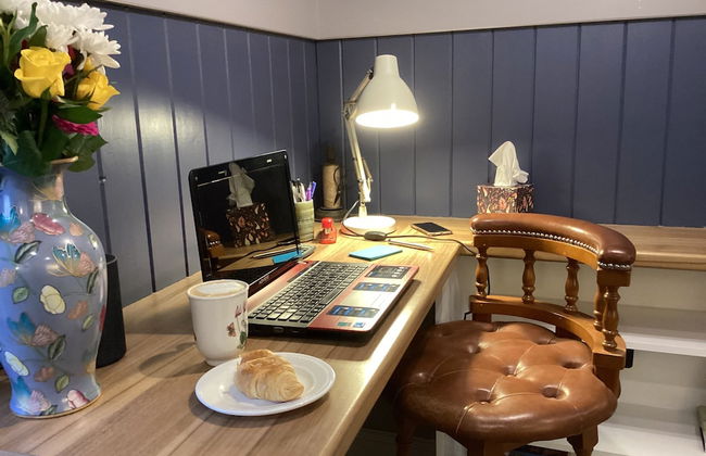 Landlords Cottage a Country Retreat - Foto 19