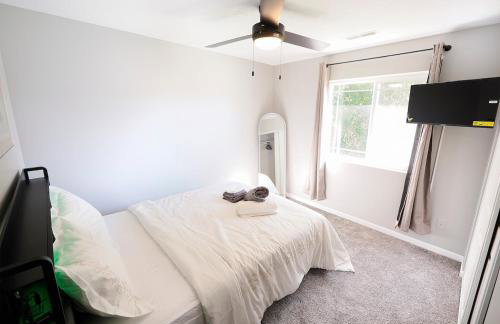 Cozy Morningside House with Fiber Internet - Foto 7