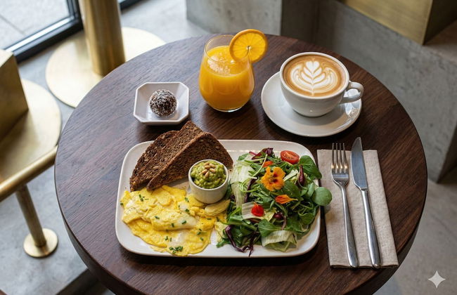 Numa Berlin Savi - Photo 22