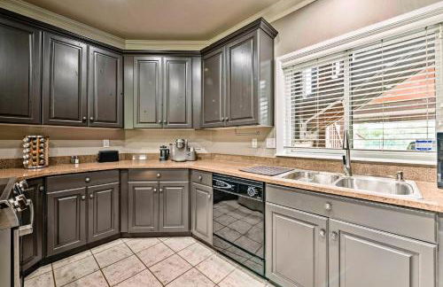 Renovated Condo 8 Miles to Snowbasin Ski Resort! - Foto 13