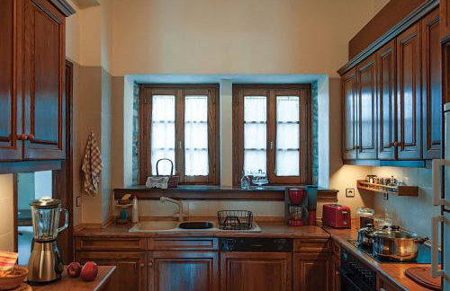 Milies Historic Chalet Pelion - Foto 40