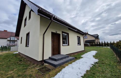 Domki na Kaszubach - Foto 17