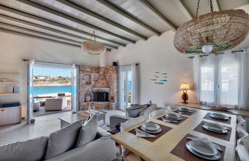 Marconi's seaside villa - Foto 21