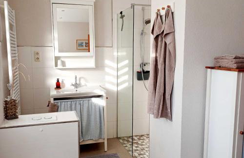 Ferienwohnung Stadt-Land-Fluss - Foto 39
