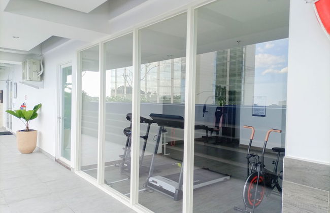 Comfy And Easy Access 2Br Apartment At Tanglin Supermall Mansion - Foto 18