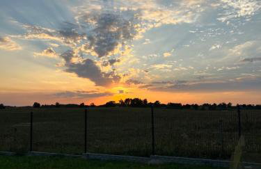 Domek nad stawem - Foto 16