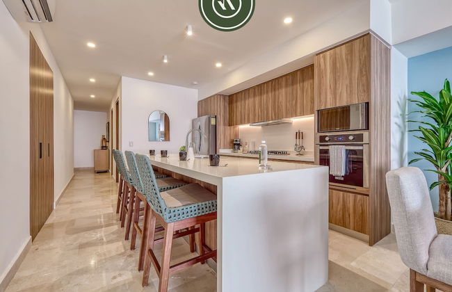 Harbor 171 North Tower 2103 - Foto 8