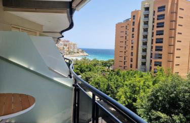 Apartamento Sol y Mar - Foto 1