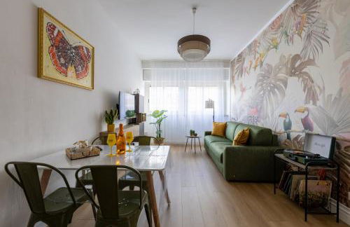 Dylan Apartment - Foto 1