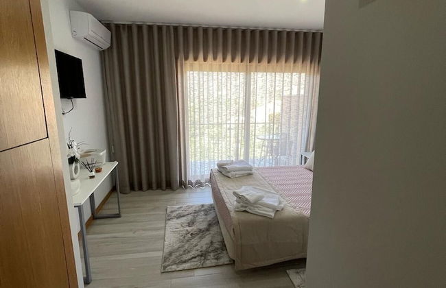 Douro Elegance Suites - Foto 29