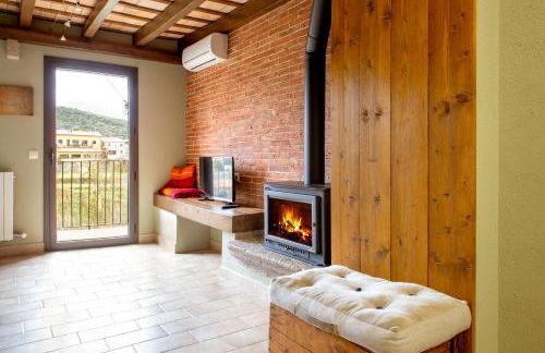 Allotjaments Plaça Major-Roure - Photo 1