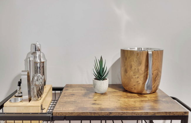 Moshannon Tree-lined Pocono Retreat w/ Hot Tub, Firepit & Pool Table - Photo 20