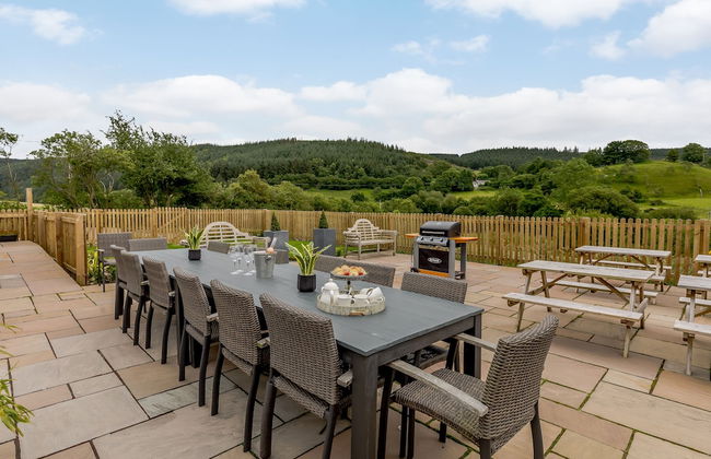 The Grousemoor Country House - Photo 38