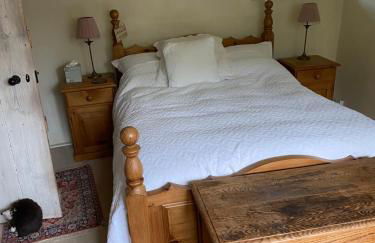 Chocolate Box Retreat in Dorset - Foto 3