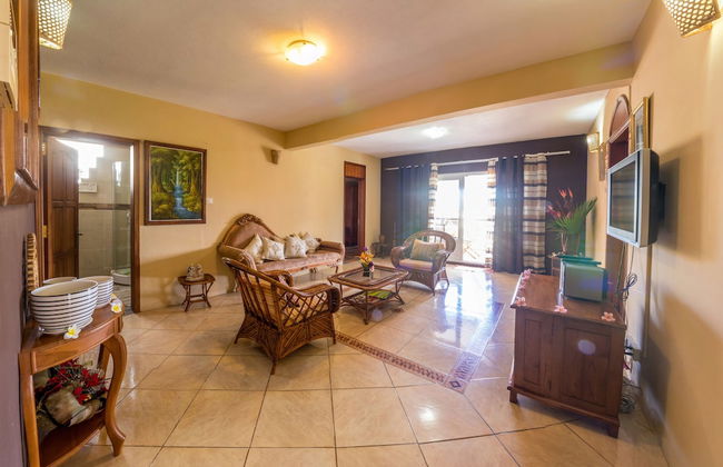 Sunset Villa - Photo 18