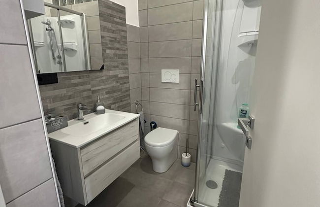 B&b Love Holiday House Santa Severa - Foto 9