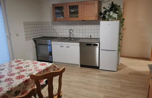 Am Wald der Sinne, Horst - Foto 1