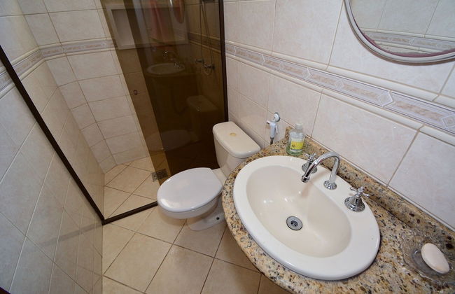 Casa com Piscina Morro das Pedras - Photo 26