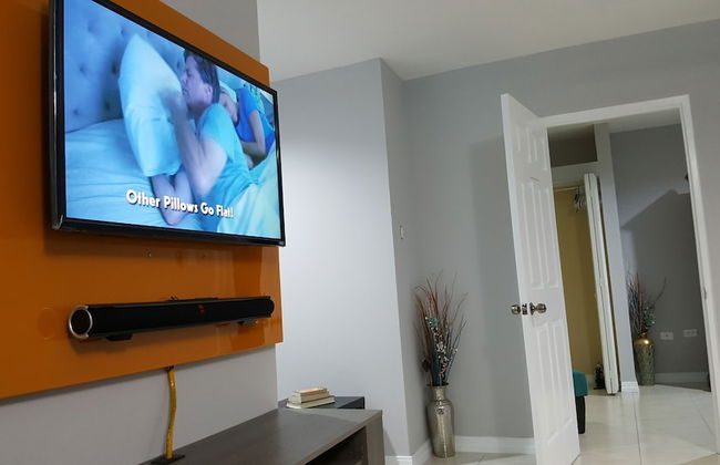 New Kingston Guest Apartment at Donhead - Foto 36