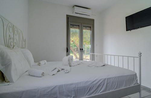 Cretan Blue Bungalow Chania - Foto 17